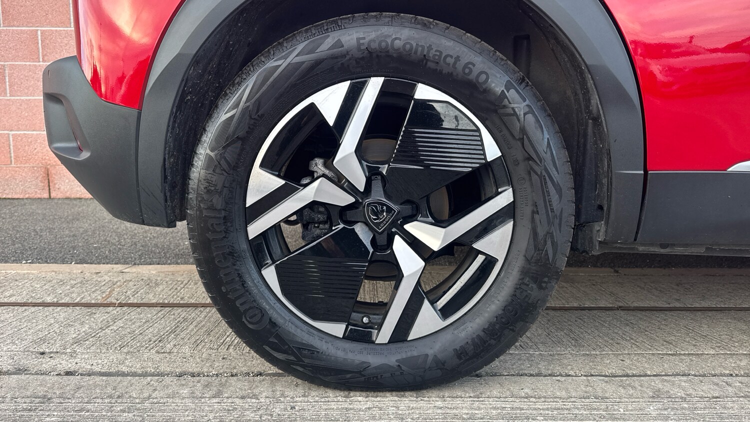 Used Peugeot 2008 2024 for sale - 76716076: Photo 17