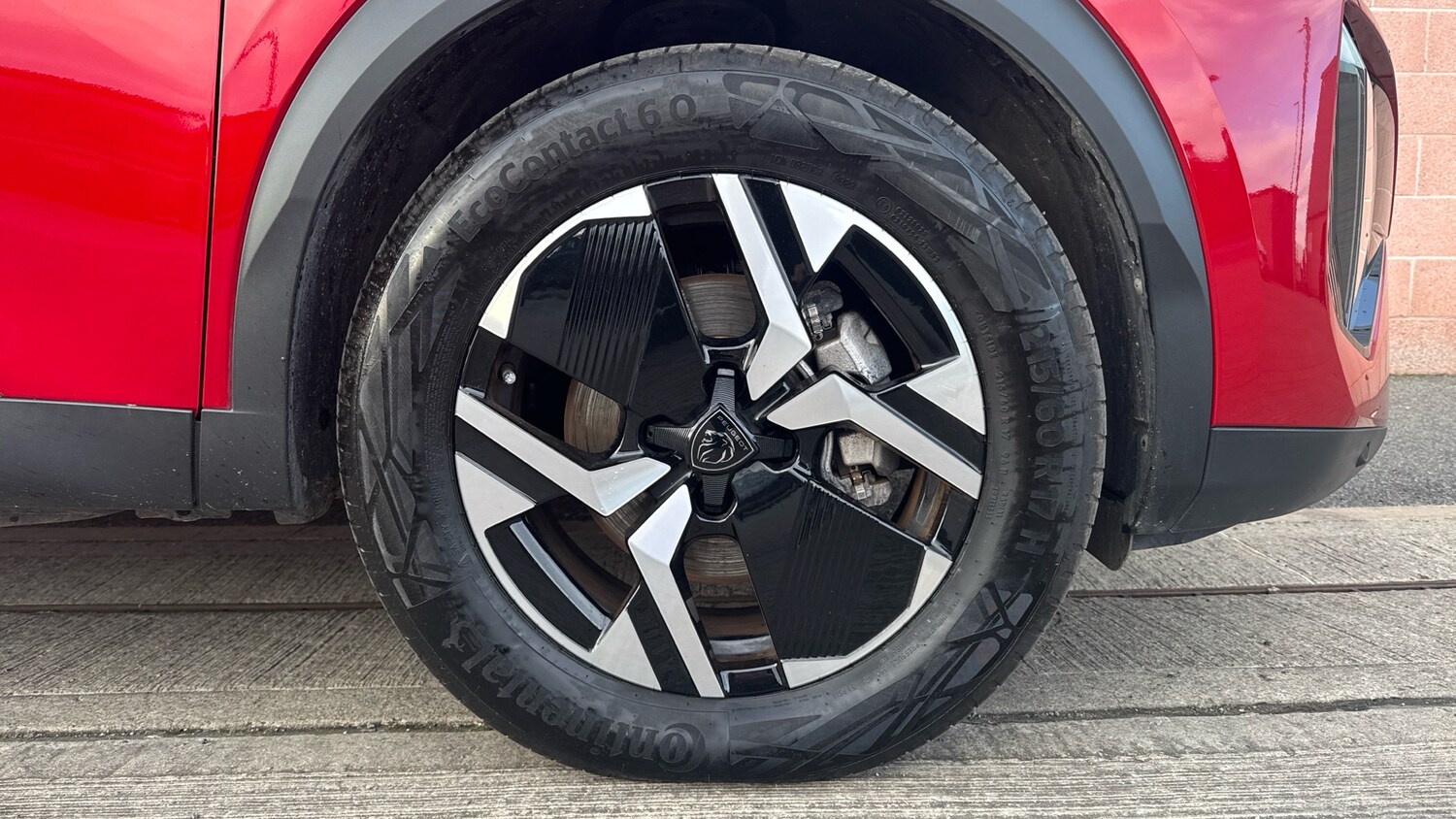 Used Peugeot 2008 2024 for sale - 76716076: Photo 18