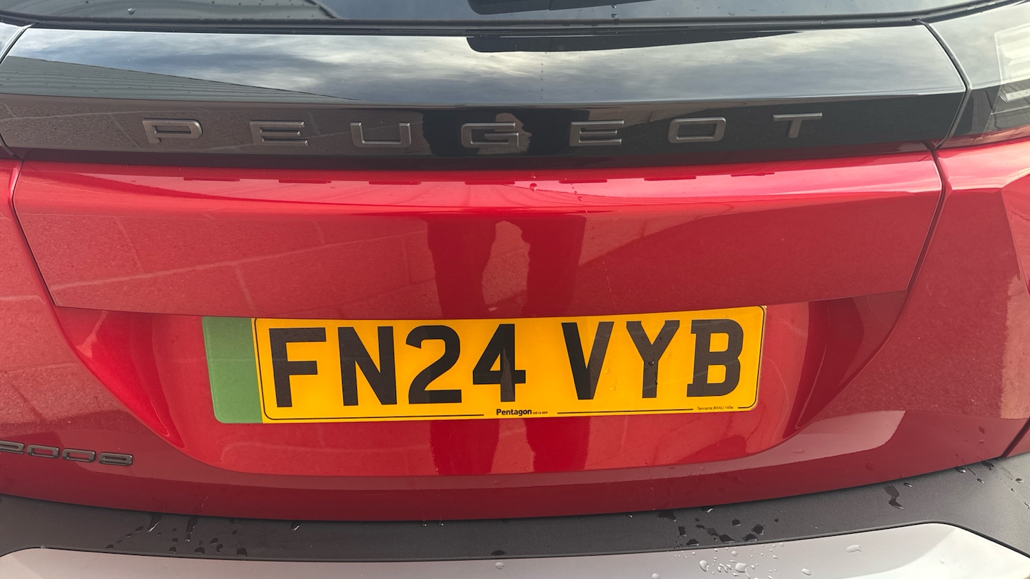 Used Peugeot 2008 2024 for sale - 76716076: Photo 27
