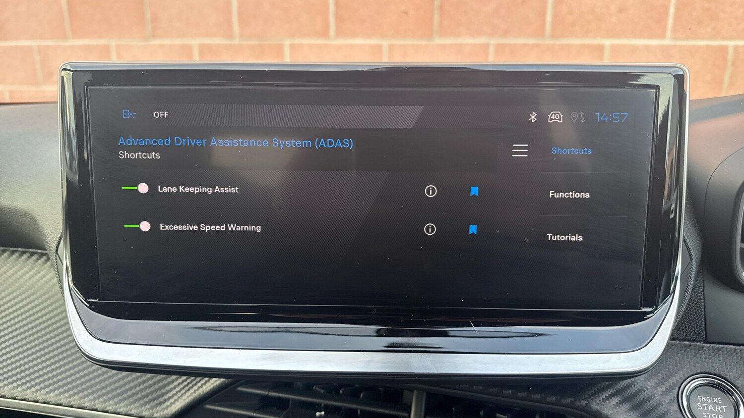 Used Peugeot 2008 2024 for sale - 76716076: Photo 31