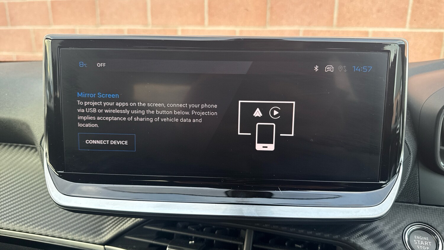 Used Peugeot 2008 2024 for sale - 76716076: Photo 32