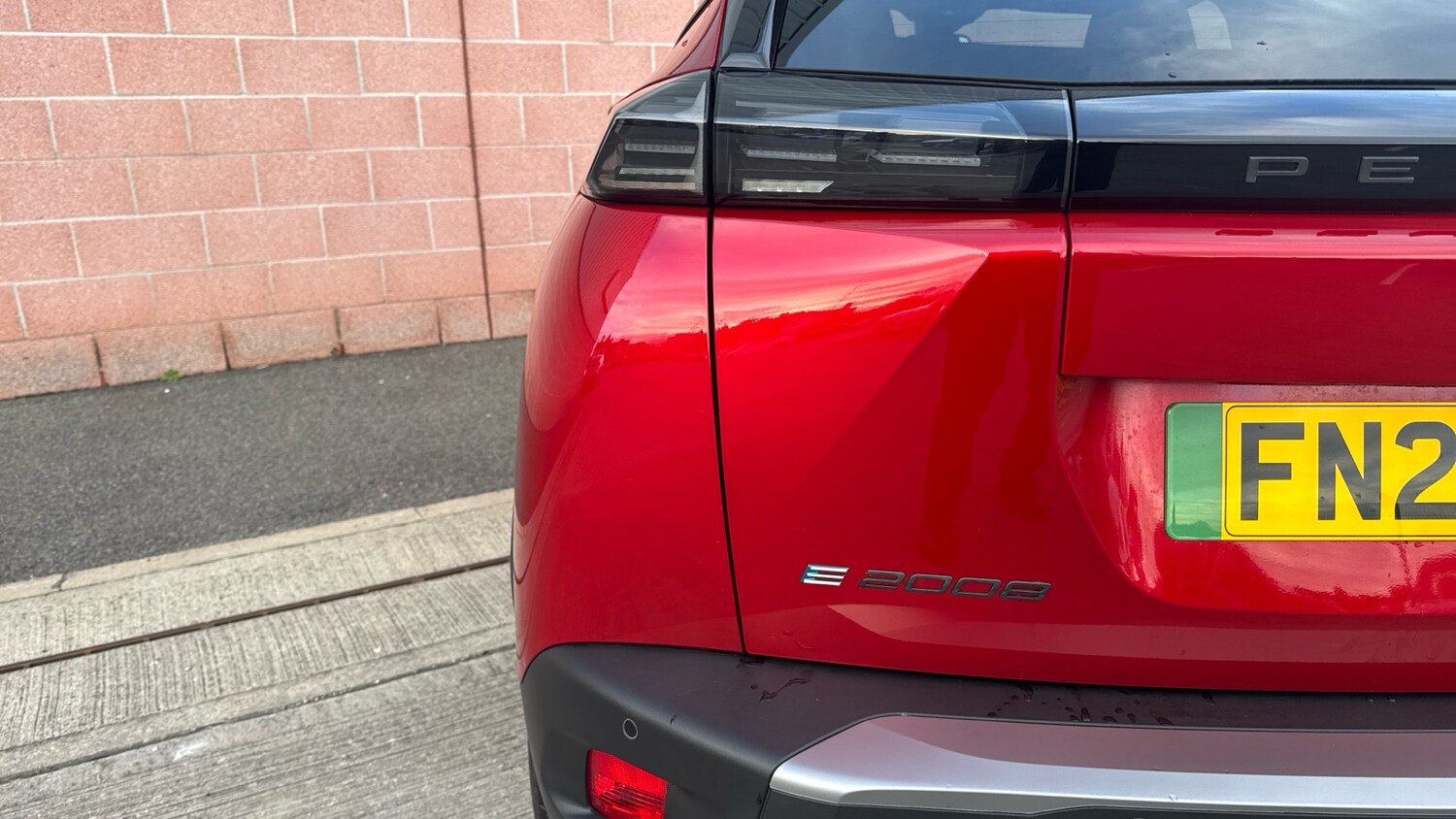 Used Peugeot 2008 2024 for sale - 76716076: Photo 45