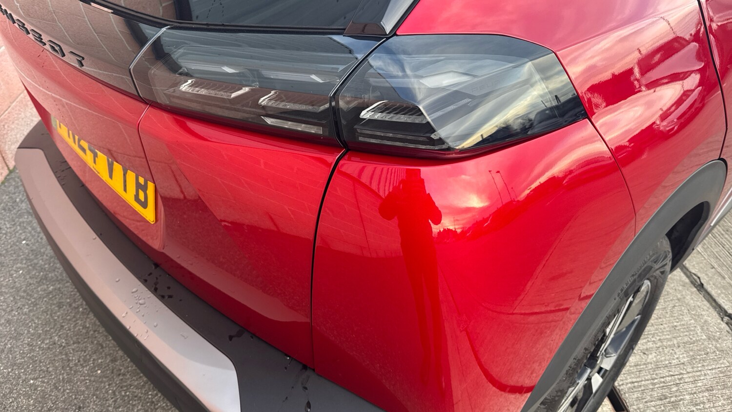 Used Peugeot 2008 2024 for sale - 76716076: Photo 46