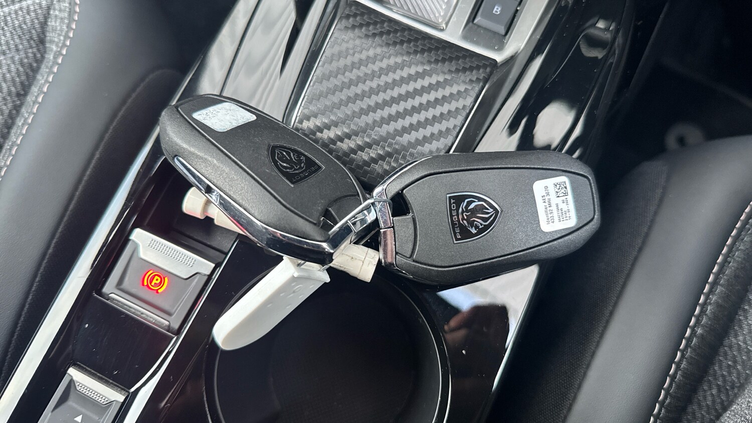 Used Peugeot 2008 2024 for sale - 76716076: Photo 50