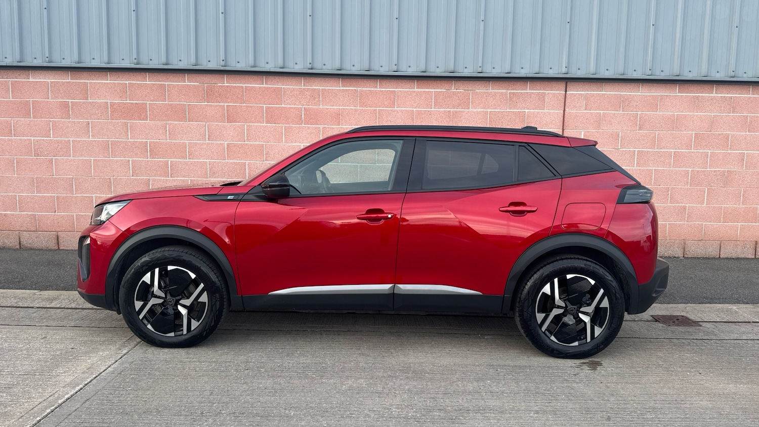 Used Peugeot 2008 2024 for sale - 76716076: Photo 7