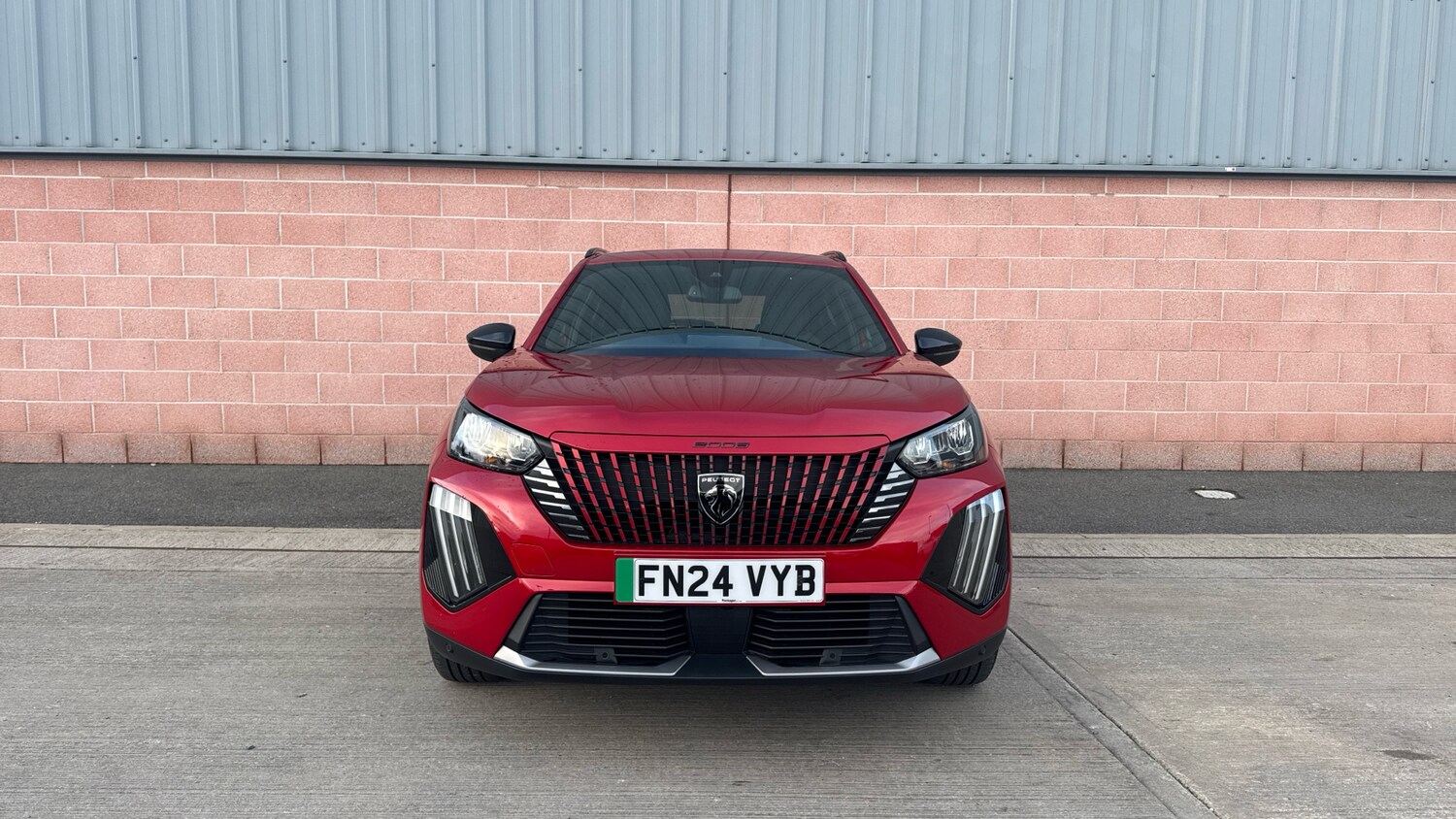 Used Peugeot 2008 2024 for sale - 76716076: Photo 9