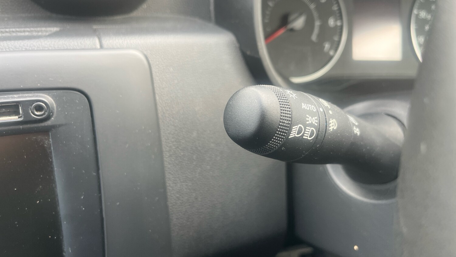Vehicle 27