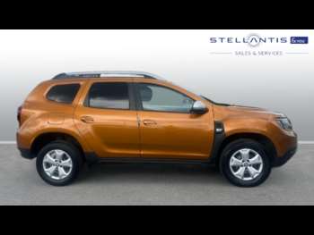 Used Dacia Duster 2019 for sale - 75031702: Photo
