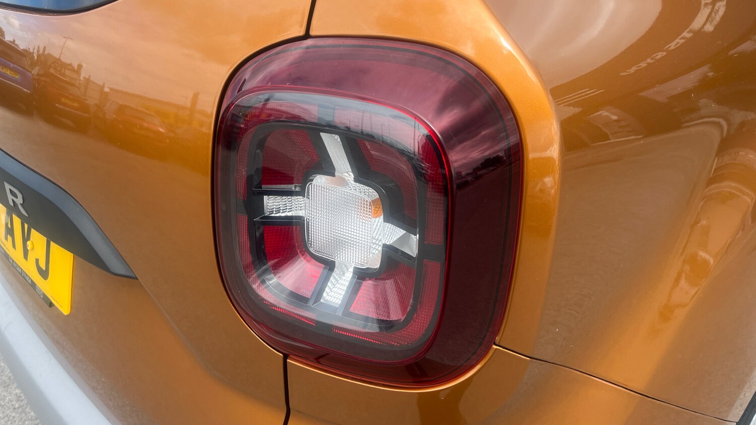 Vehicle 35