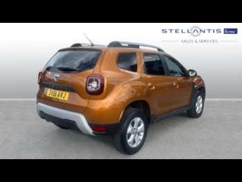 Used Dacia Duster 2019 for sale - 75031702: Photo