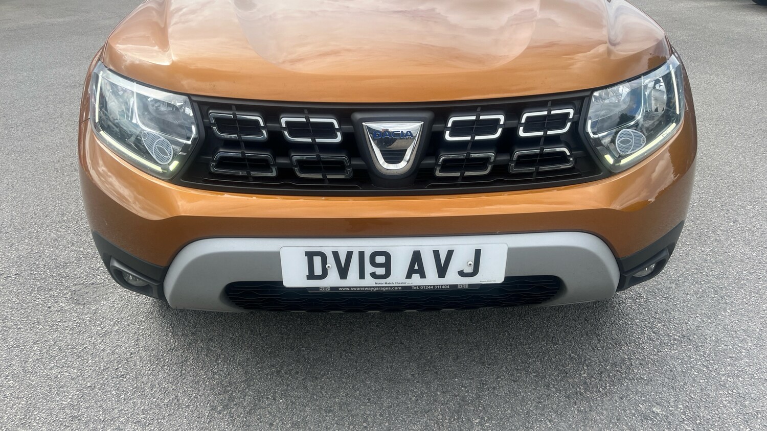 Vehicle 44