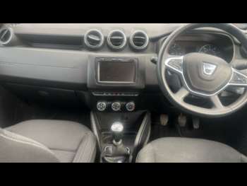 Used Dacia Duster 2019 for sale - 75031702: Photo