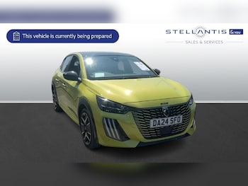 Used Peugeot 208 2024 for sale - 79280648: Photo