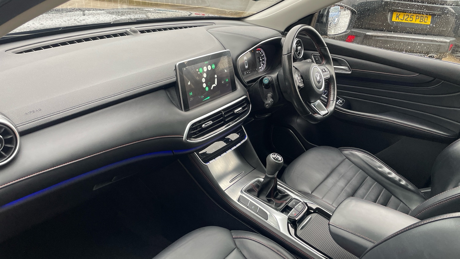 Used MG MG HS 2021 for sale - 77599564: Photo 12