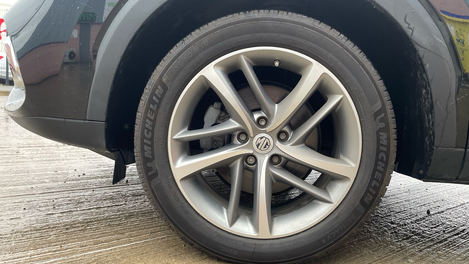 Used MG MG HS 2021 for sale - 77599564: Photo 14