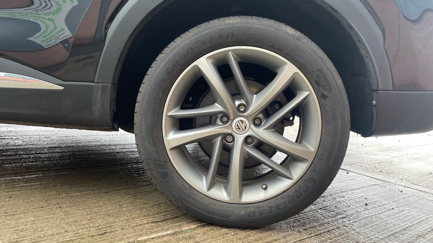 Used MG MG HS 2021 for sale - 77599564: Photo 15