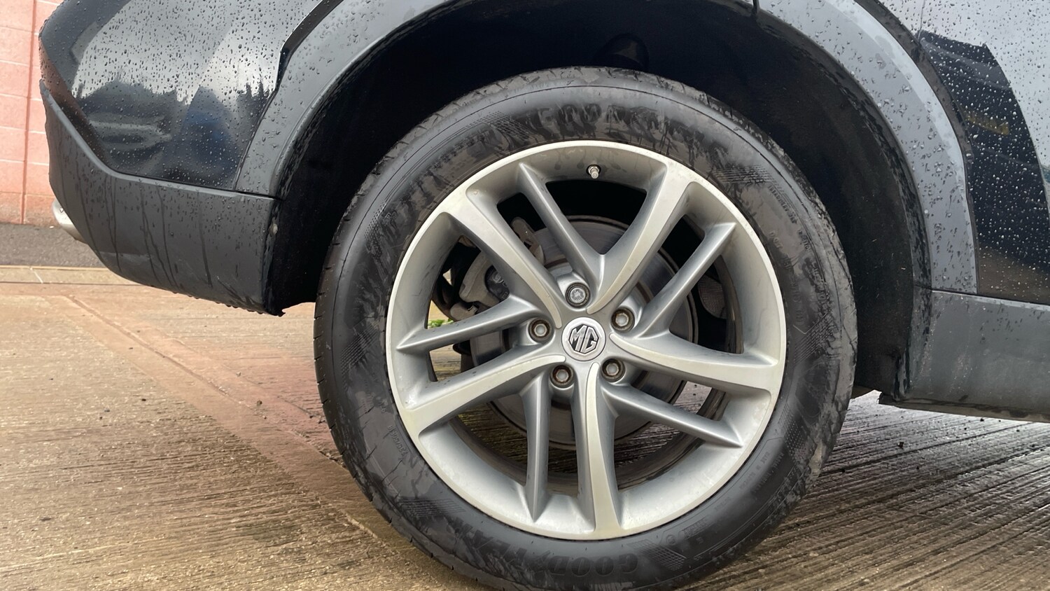 Used MG MG HS 2021 for sale - 77599564: Photo 16