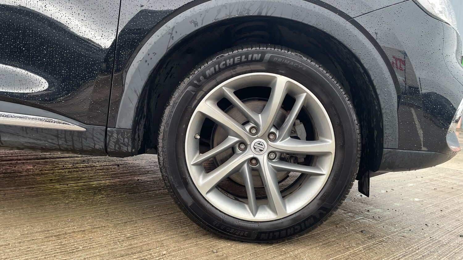 Used MG MG HS 2021 for sale - 77599564: Photo 17