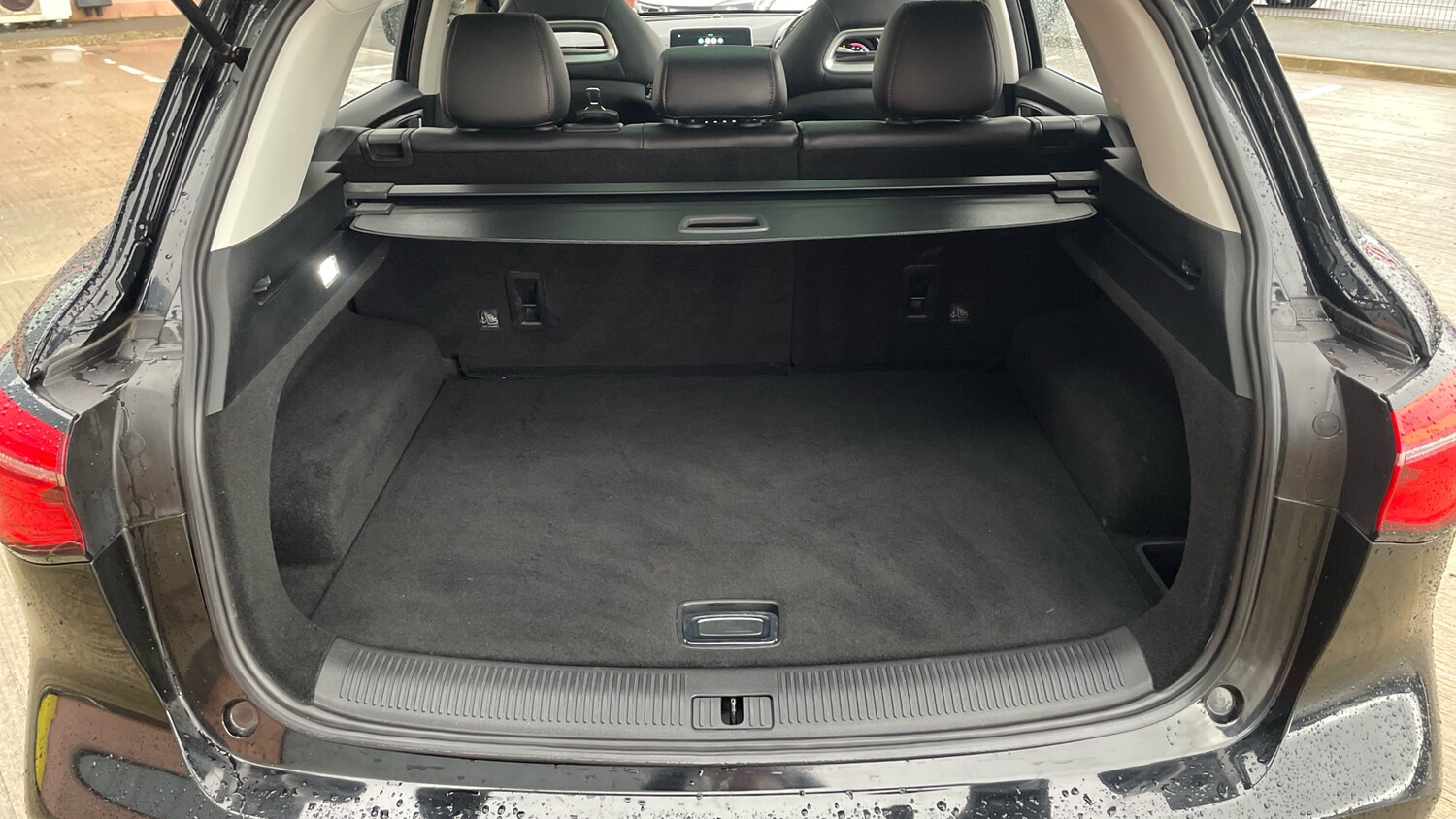 Used MG MG HS 2021 for sale - 77599564: Photo 19