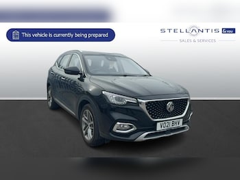 MG MG HS feature image