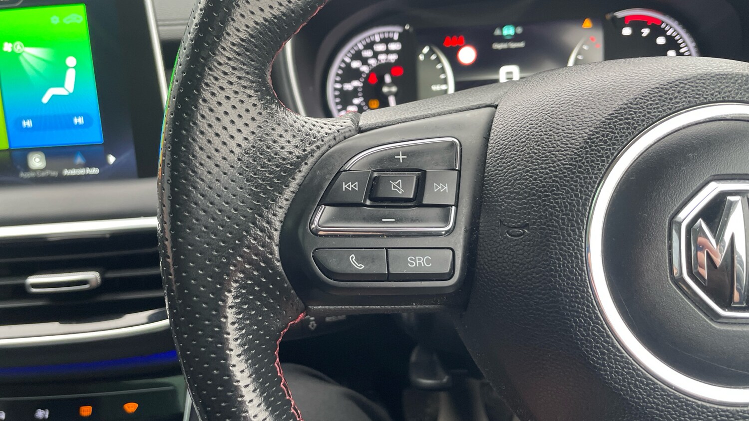 Used MG MG HS 2021 for sale - 77599564: Photo 23