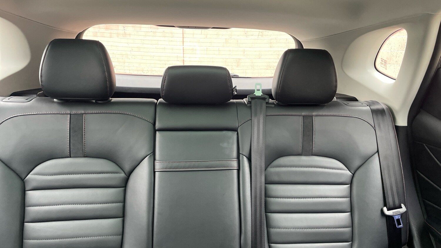 Used MG MG HS 2021 for sale - 77599564: Photo 25