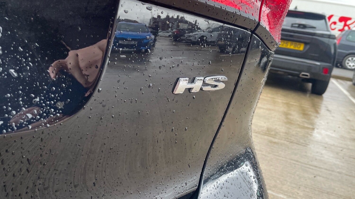 Used MG MG HS 2021 for sale - 77599564: Photo 26