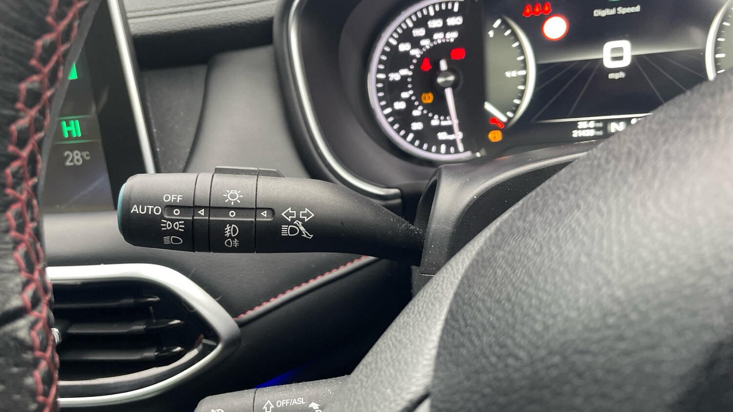 Used MG MG HS 2021 for sale - 77599564: Photo 27