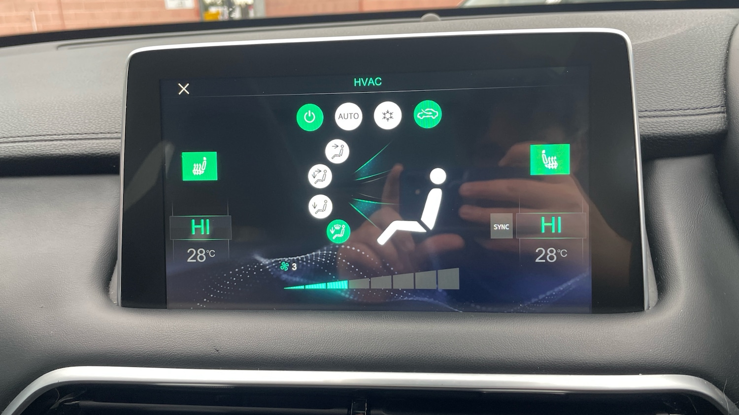 Used MG MG HS 2021 for sale - 77599564: Photo 29