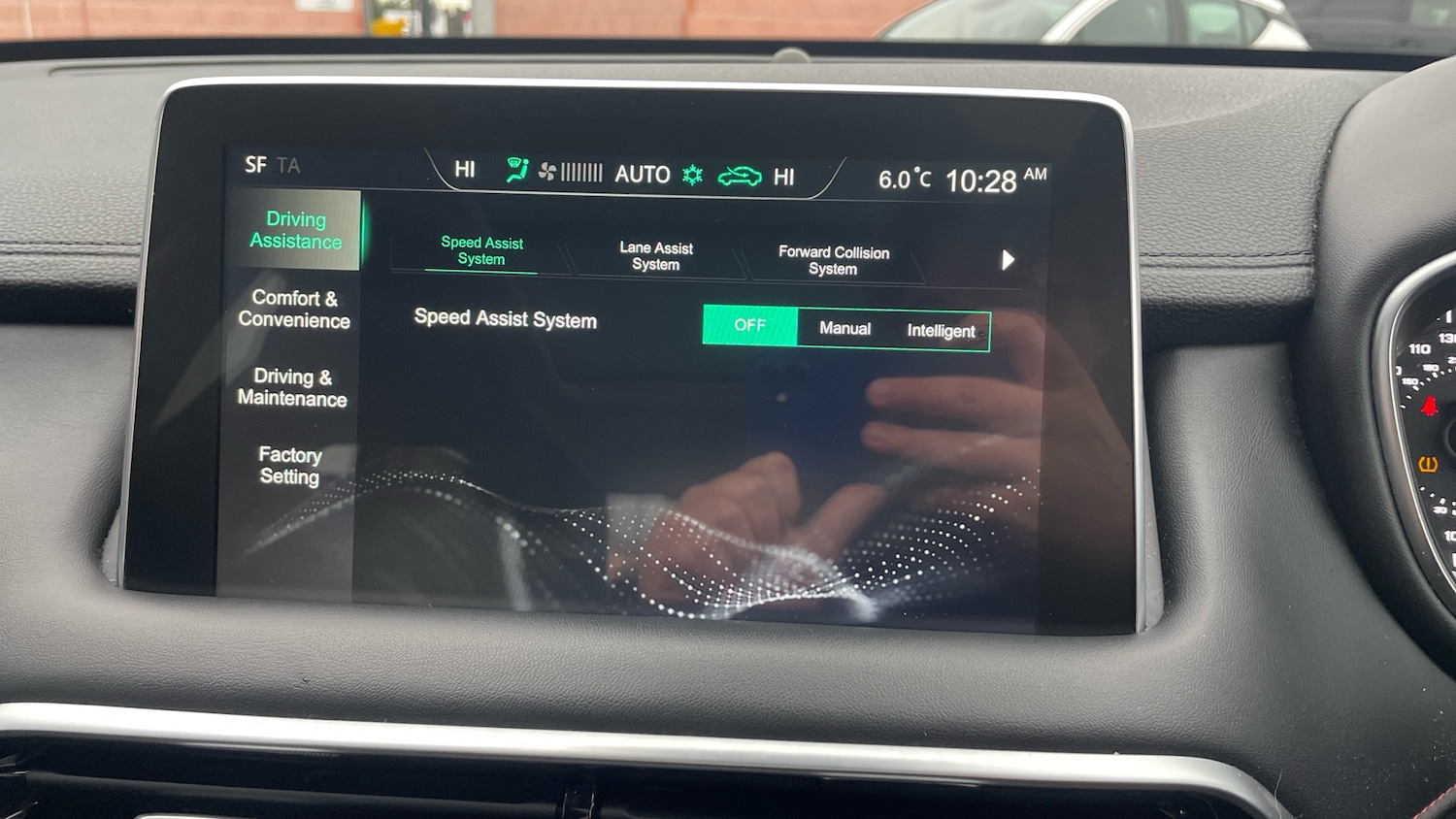 Used MG MG HS 2021 for sale - 77599564: Photo 30