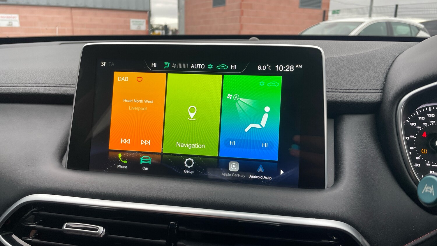 Used MG MG HS 2021 for sale - 77599564: Photo 31