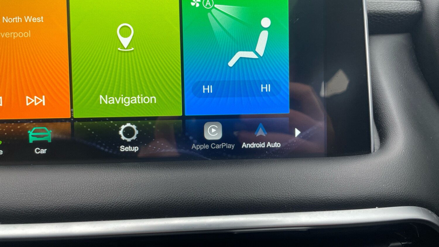 Used MG MG HS 2021 for sale - 77599564: Photo 32