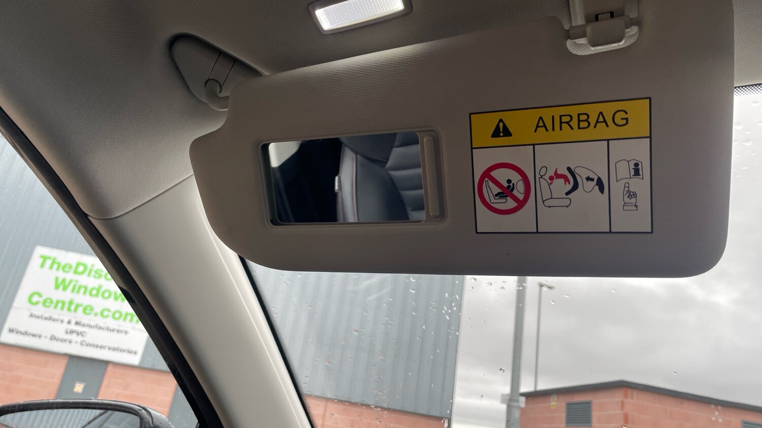 Used MG MG HS 2021 for sale - 77599564: Photo 36