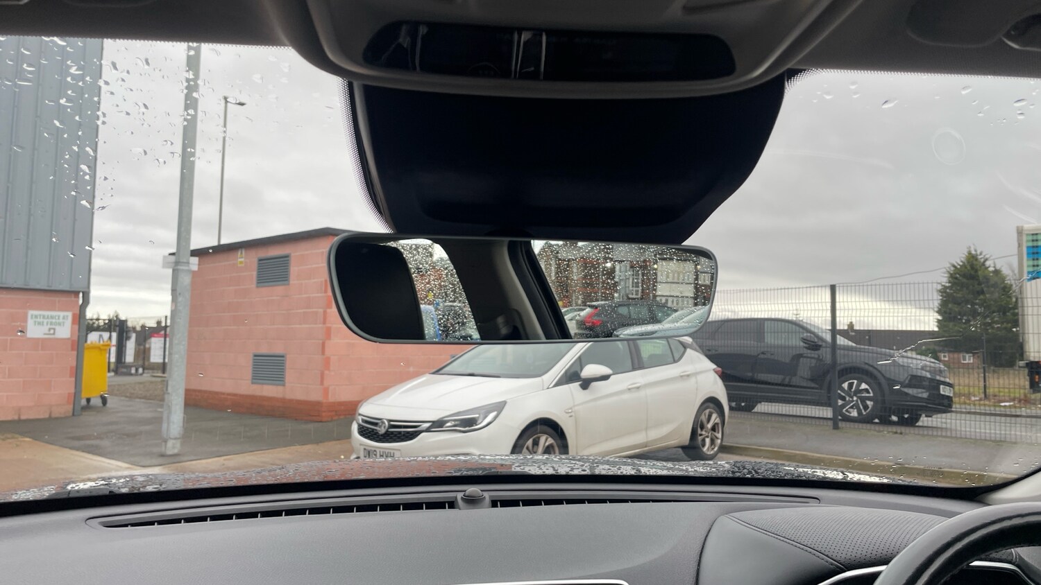 Used MG MG HS 2021 for sale - 77599564: Photo 37