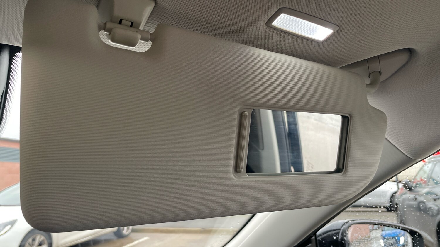 Used MG MG HS 2021 for sale - 77599564: Photo 38