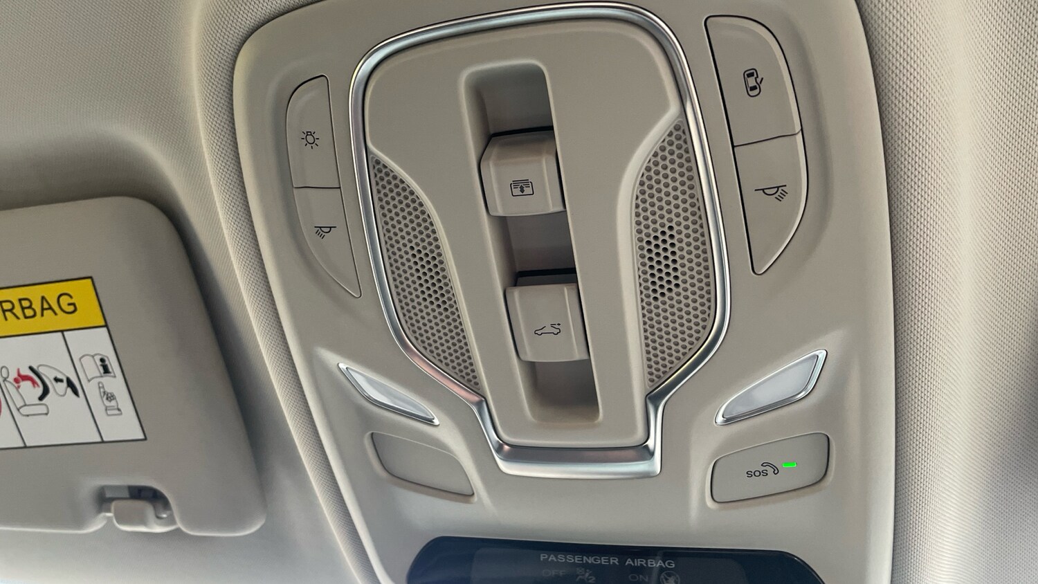 Used MG MG HS 2021 for sale - 77599564: Photo 39