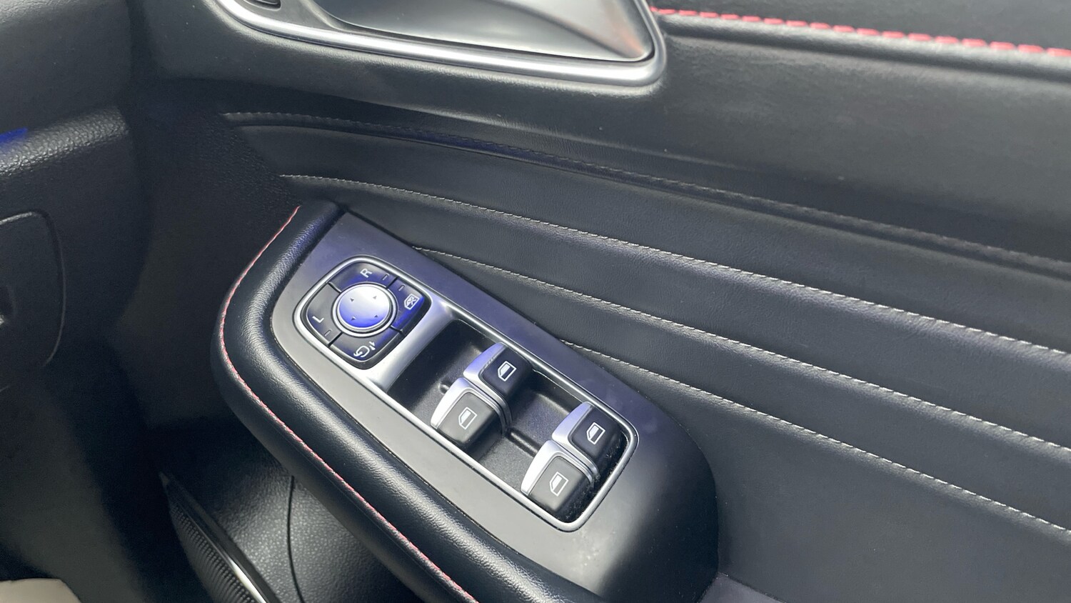 Used MG MG HS 2021 for sale - 77599564: Photo 41