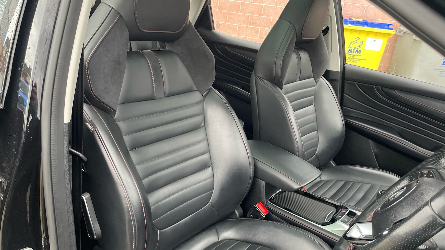 Used MG MG HS 2021 for sale - 77599564: Photo 42