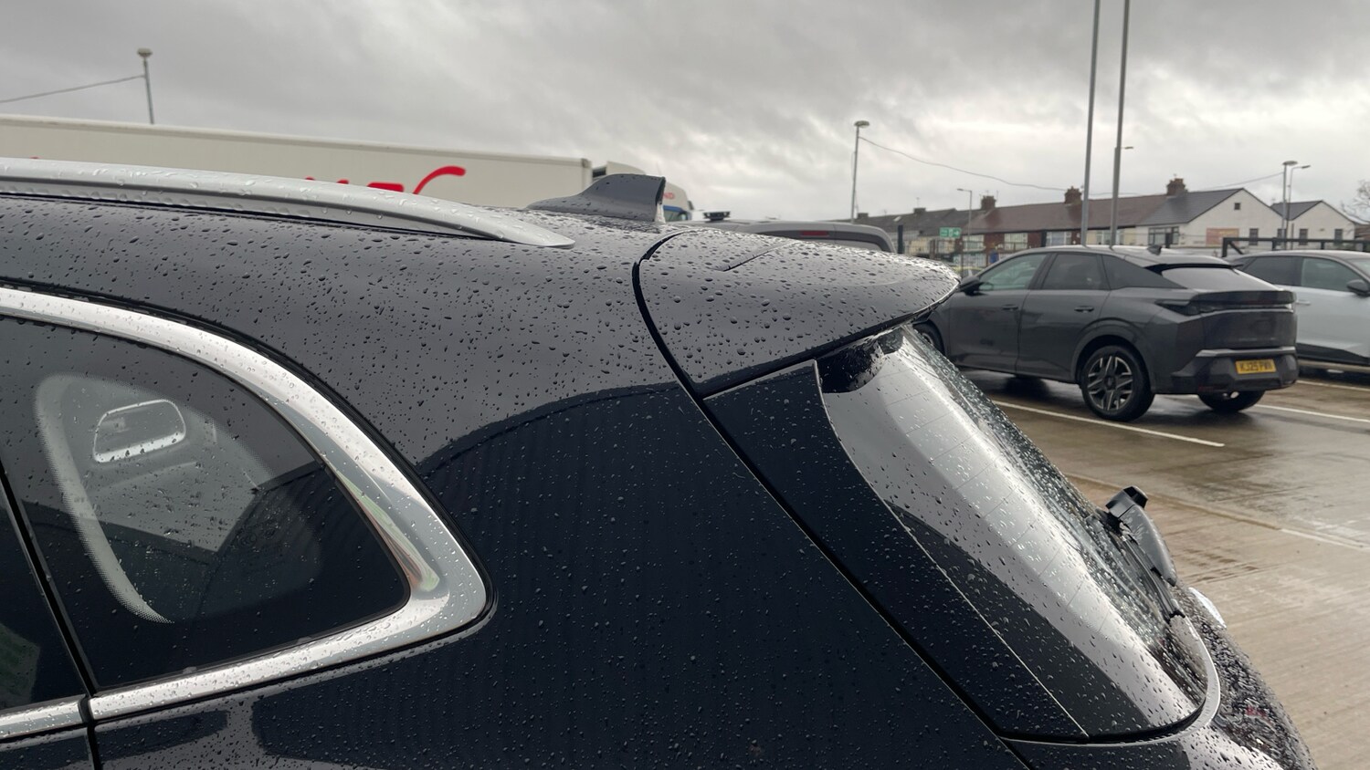 Used MG MG HS 2021 for sale - 77599564: Photo 43