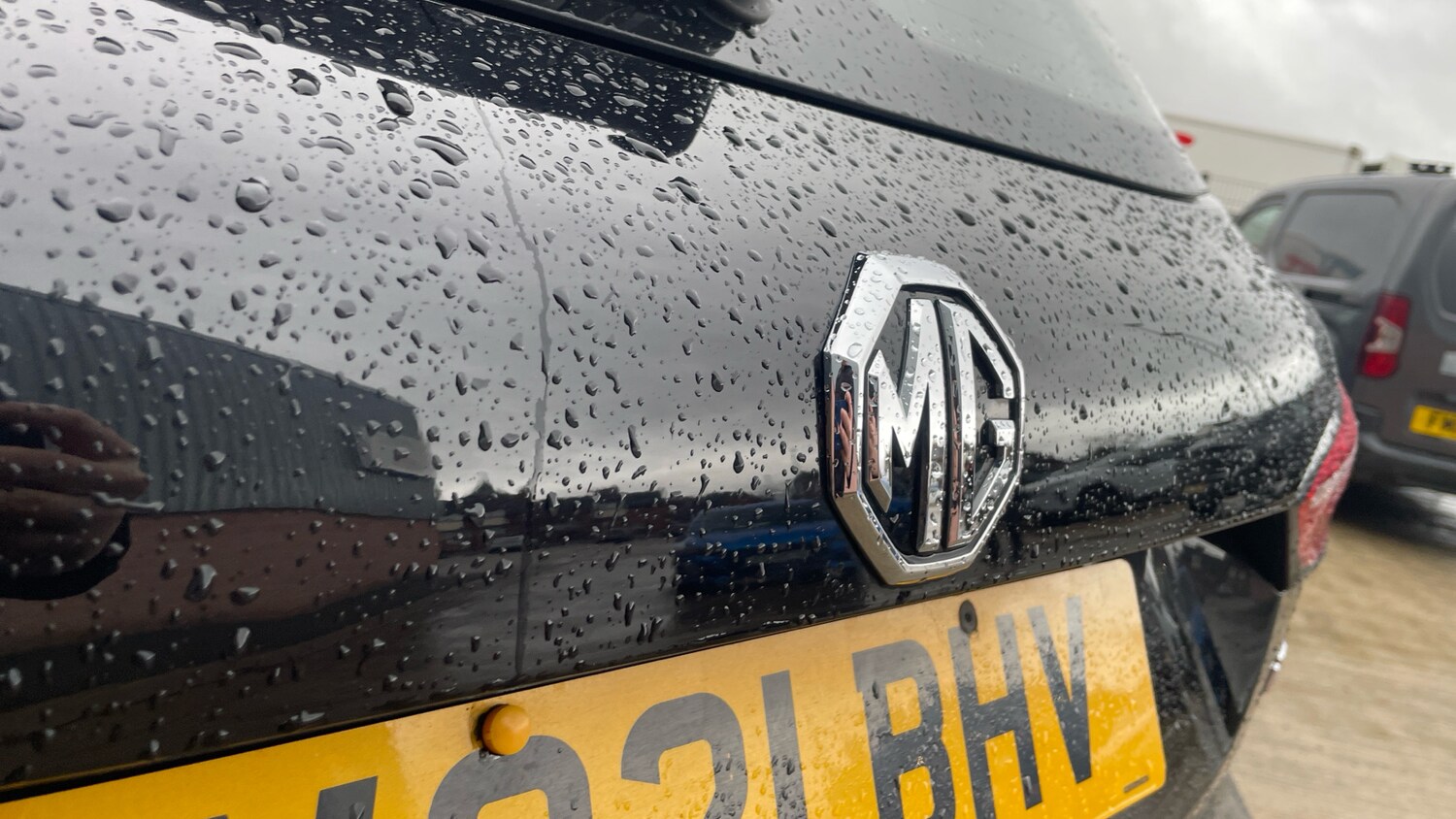 Used MG MG HS 2021 for sale - 77599564: Photo 44