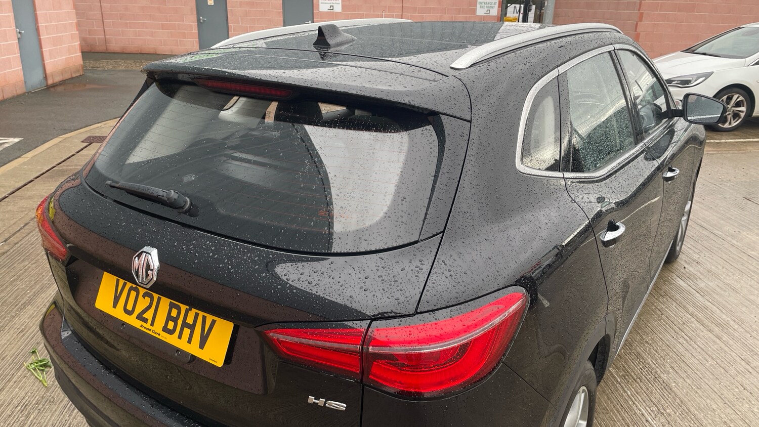 Used MG MG HS 2021 for sale - 77599564: Photo 45