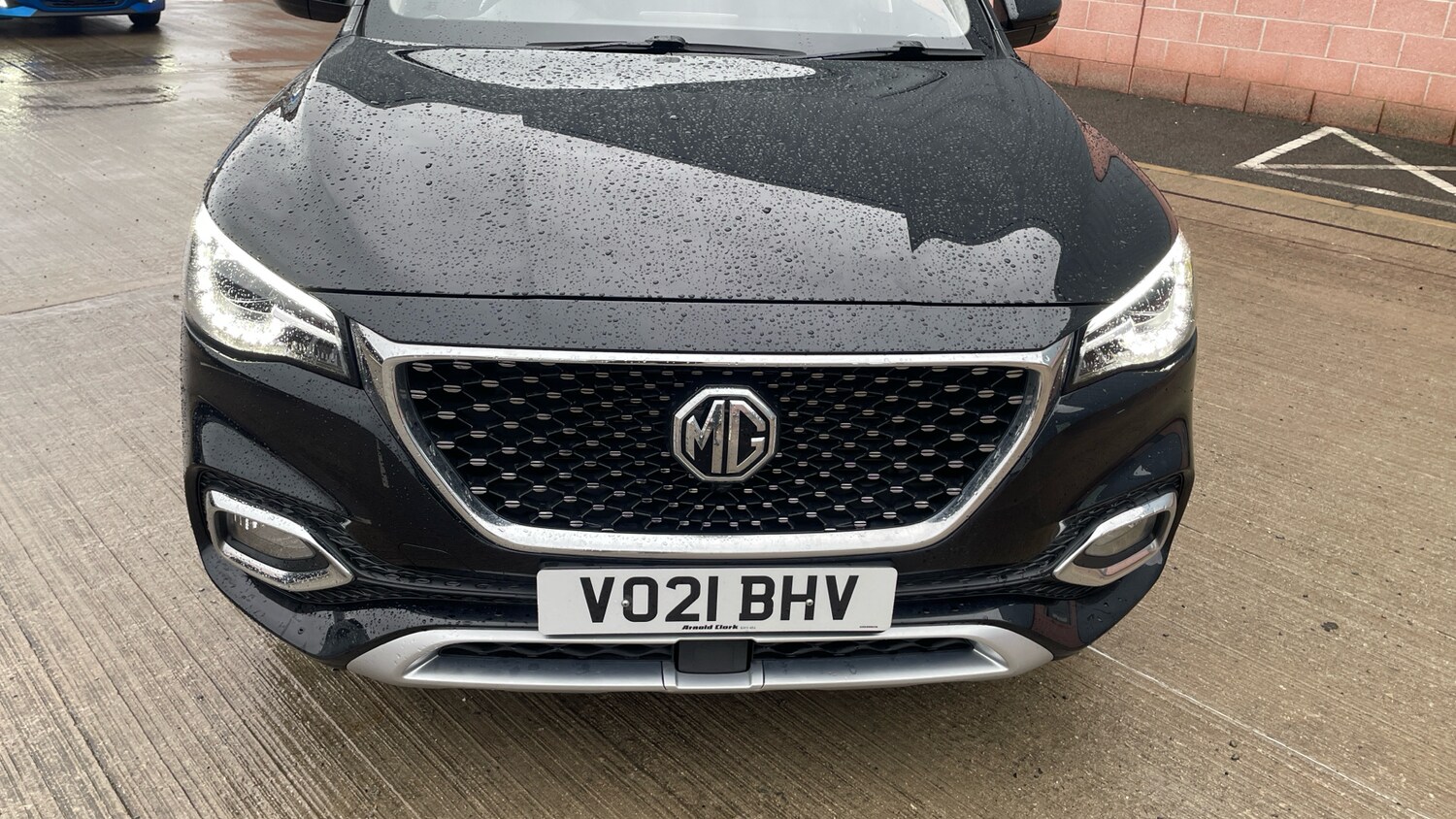 Used MG MG HS 2021 for sale - 77599564: Photo 46