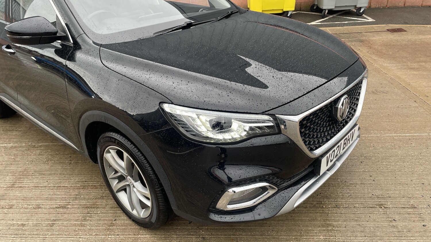 Used MG MG HS 2021 for sale - 77599564: Photo 47