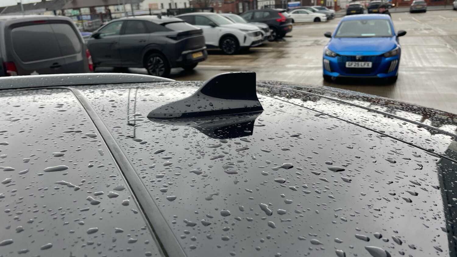 Used MG MG HS 2021 for sale - 77599564: Photo 48