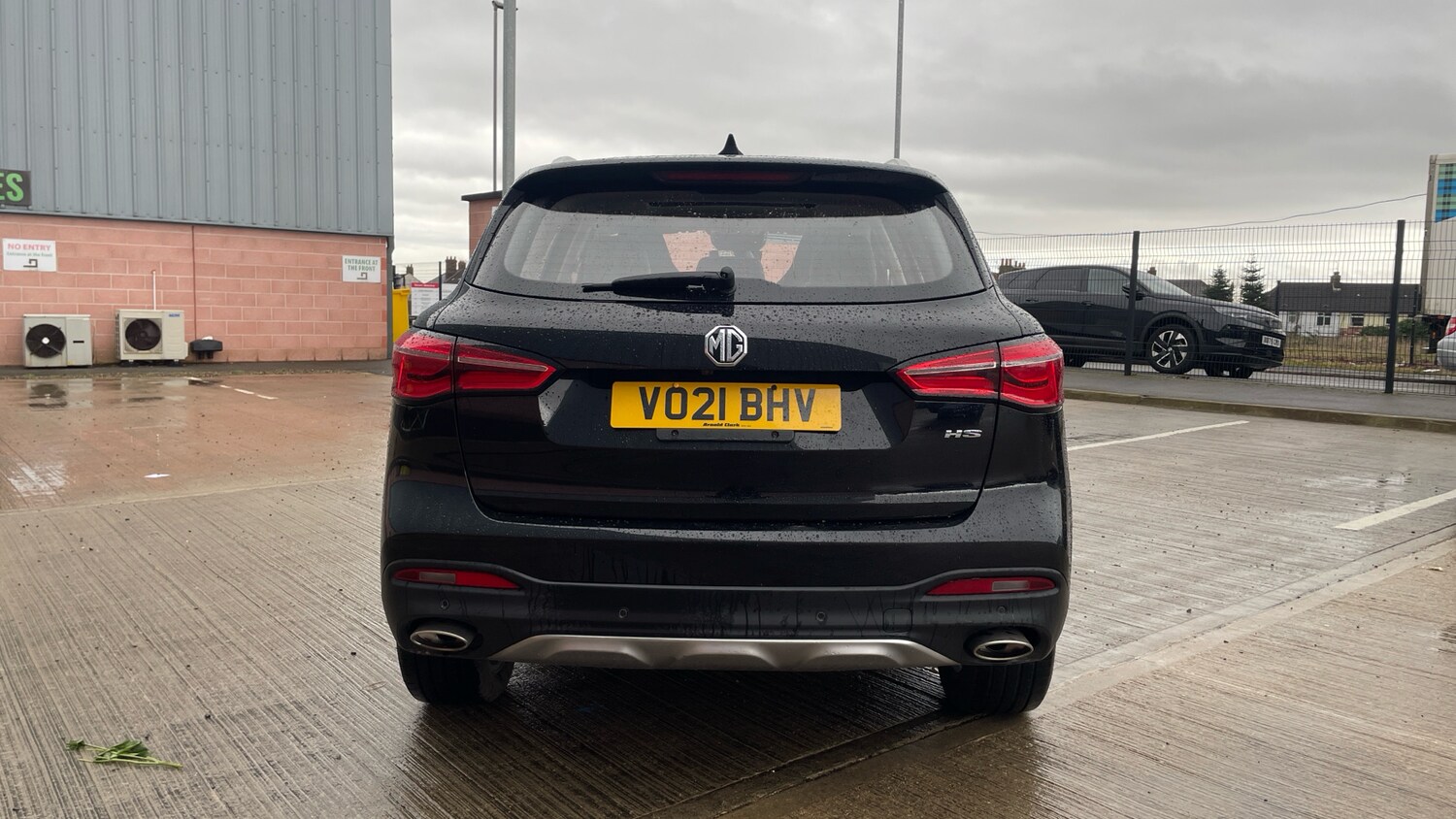 Used MG MG HS 2021 for sale - 77599564: Photo 9