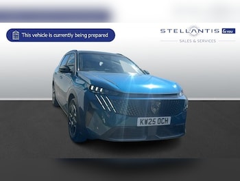Used Peugeot 5008 2025 for sale - 78417924: Photo