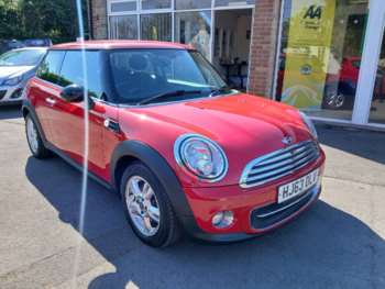 2013 (63) - 1.6 One 3dr