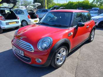 Used MINI Hatch 2013 for sale - 74719065: Photo