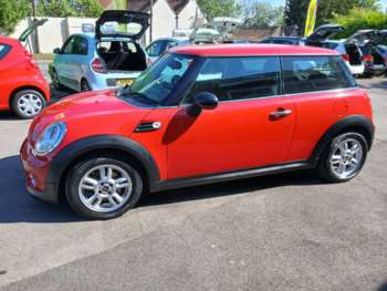 Used MINI Hatch 2013 for sale - 74719065: Photo