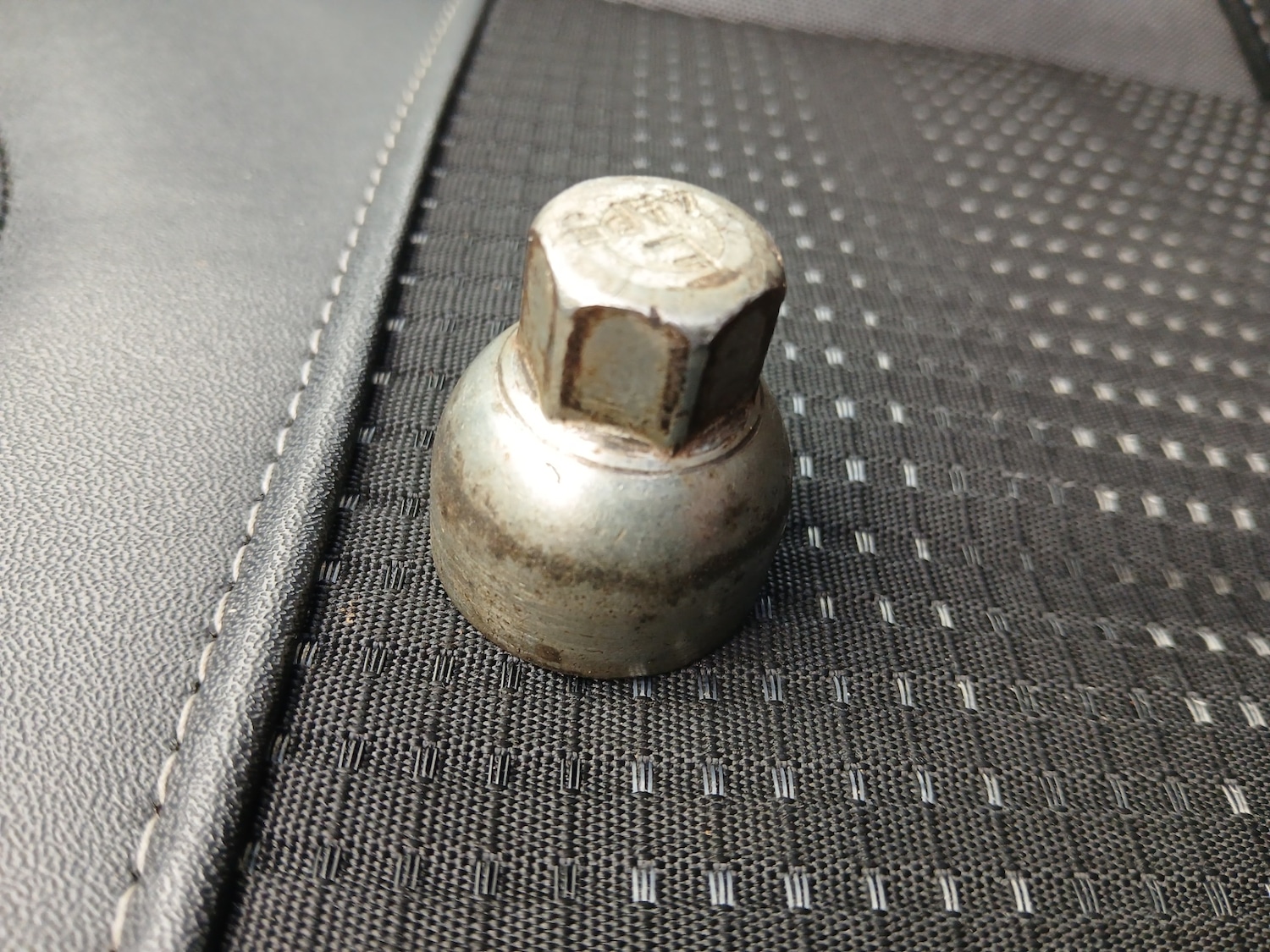 Used Peugeot 2008 2014 for sale - 77742453: Photo 12